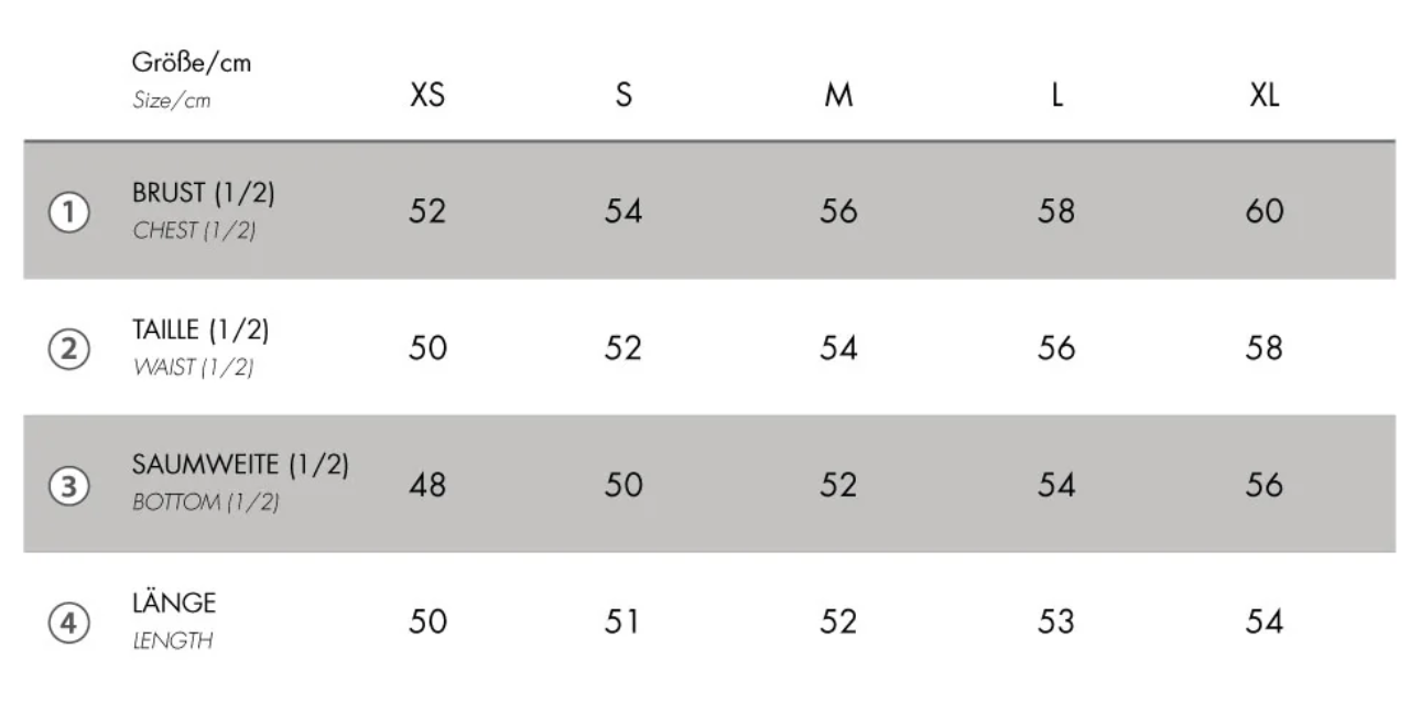 ORGANICATION Cropped Sweatshirt Sillivia Zwart